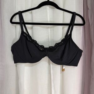 SKIMS Fits everybody lace Demi bra 40C